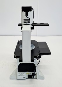 Thumbnail image of Olympus CK40-F200 Inverted Microscope with 2 x Objectives Lab