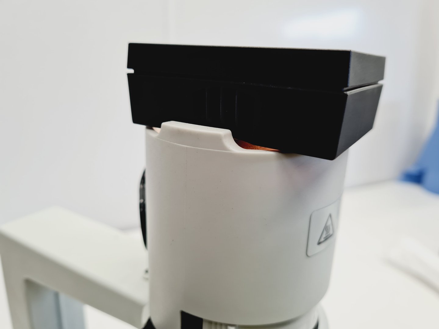 Image of Olympus CK40-F200 Inverted Microscope with 2 x Objectives Lab