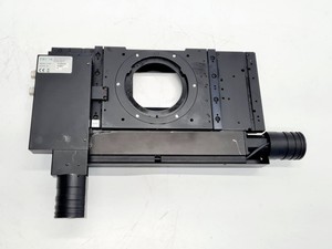 Thumbnail image of Prior STG8029 Automated Microscope Stage Lab