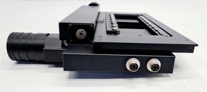 Thumbnail image of Prior STG8029 Automated Microscope Stage Lab