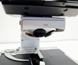 Thumbnail image of Leitz Dialux 20 Microscope with 3 x Objectives Lab