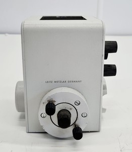 Thumbnail image of Leitz Dialux 20 Microscope with 3 x Objectives Lab