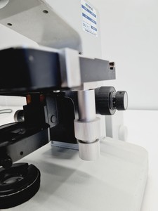 Thumbnail image of Leitz Dialux 20 Microscope with 3 x Objectives Lab