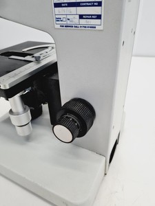 Thumbnail image of Leitz Dialux 20 Microscope with 3 x Objectives Lab