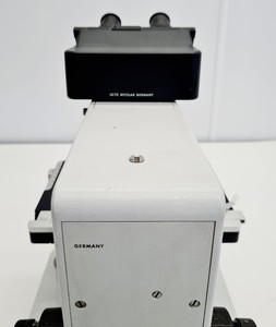 Thumbnail image of Leitz Dialux 20 Microscope with 3 x Objectives Lab