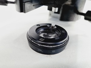 Thumbnail image of Leitz Dialux 20 Microscope with 3 x Objectives Lab