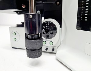 Thumbnail image of Olympus BX61 Microscope System w/ 4 x Objectives and Camera Lab Faulty