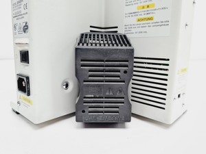 Thumbnail image of Olympus BX40 Microscope w/ 2 x Objectives Lab (No Stage)