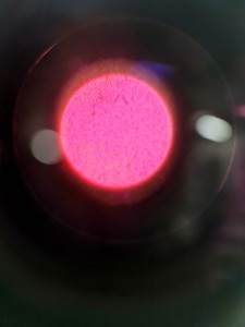 Thumbnail image of Olympus BX40 Microscope w/ 2 x Objectives Lab (No Stage)