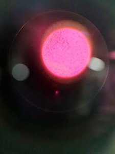 Thumbnail image of Olympus BX40 Microscope w/ 2 x Objectives Lab (No Stage)