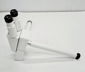 Thumbnail image of ZEISS AxioLab 5 Teaching Head w/ Carl Zeiss Eye Pieces Lab