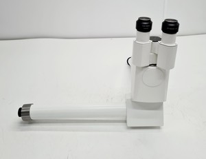 Thumbnail image of ZEISS AxioLab 5 Teaching Head w/ Carl Zeiss Eye Pieces Lab