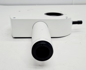 Thumbnail image of ZEISS Microscope Multi Observation Bridge Left and Right with Pointer 425141 