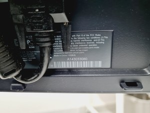 Thumbnail image of illumina HiSeq 2500 Genome Sequencer Lab Spares/Repairs