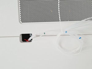 Thumbnail image of illumina HiSeq 2500 Genome Sequencer Lab Spares/Repairs