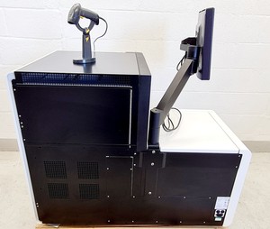 Thumbnail image of illumina HiSeq 2500 Genome Sequencer Lab Spares/Repairs