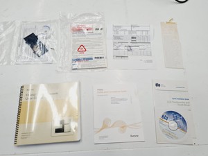 Thumbnail image of illumina HiSeq 2500 Genome Sequencer Lab Spares/Repairs