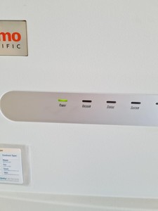 Thumbnail image of Thermo Scientific Exactive LC-MS Liquid Chromatography Mass Spec System Lab
