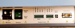 Thumbnail image of Thermo Scientific Exactive LC-MS Liquid Chromatography Mass Spec System Lab