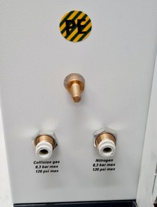 Thumbnail image of Thermo Scientific Exactive LC-MS Liquid Chromatography Mass Spec System Lab
