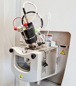 Thumbnail image of Thermo Scientific Exactive LC-MS Liquid Chromatography Mass Spec System Lab