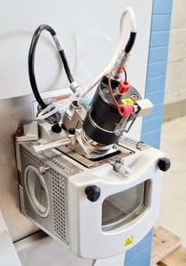 Thumbnail image of Thermo Scientific Exactive LC-MS Liquid Chromatography Mass Spec System Lab