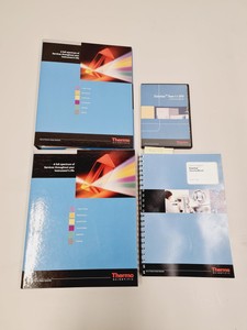 Thumbnail image of Thermo Scientific Exactive LC-MS Liquid Chromatography Mass Spec System Lab