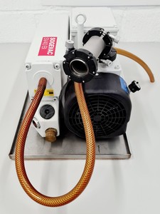 Thumbnail image of Thermo Scientific Exactive LC-MS Liquid Chromatography Mass Spec System Lab