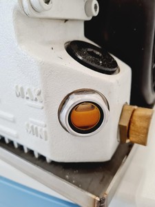 Thumbnail image of Thermo Scientific Exactive LC-MS Liquid Chromatography Mass Spec System Lab