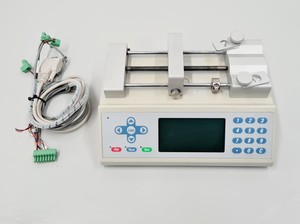 Thumbnail image of Thermo Scientific Exactive LC-MS Liquid Chromatography Mass Spec System Lab