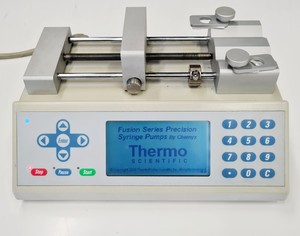 Thumbnail image of Thermo Scientific Exactive LC-MS Liquid Chromatography Mass Spec System Lab