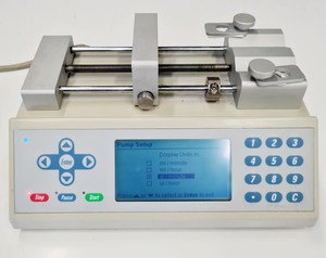 Thumbnail image of Thermo Scientific Exactive LC-MS Liquid Chromatography Mass Spec System Lab
