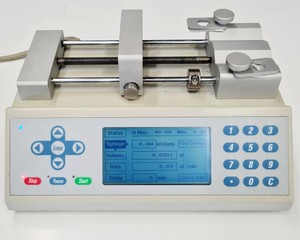 Thumbnail image of Thermo Scientific Exactive LC-MS Liquid Chromatography Mass Spec System Lab