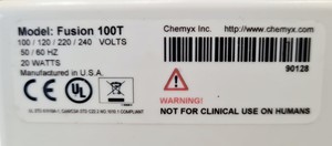Thumbnail image of Thermo Scientific Exactive LC-MS Liquid Chromatography Mass Spec System Lab