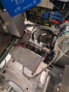 Thumbnail image of Thermo Scientific Exactive LC-MS Liquid Chromatography Mass Spec System Lab