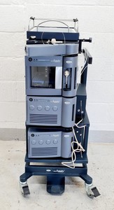 Image of Waters NanoACQUITY UPC2 UPLC Acquity Chromatography System Lab