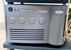 Thumbnail image of Waters NanoACQUITY UPC2 UPLC Acquity Chromatography System Lab