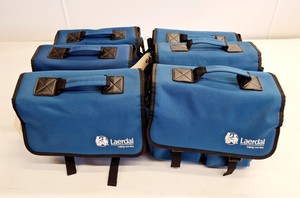 Thumbnail image of 6 x Laerdal Vitalsim Vital Signs Simulators