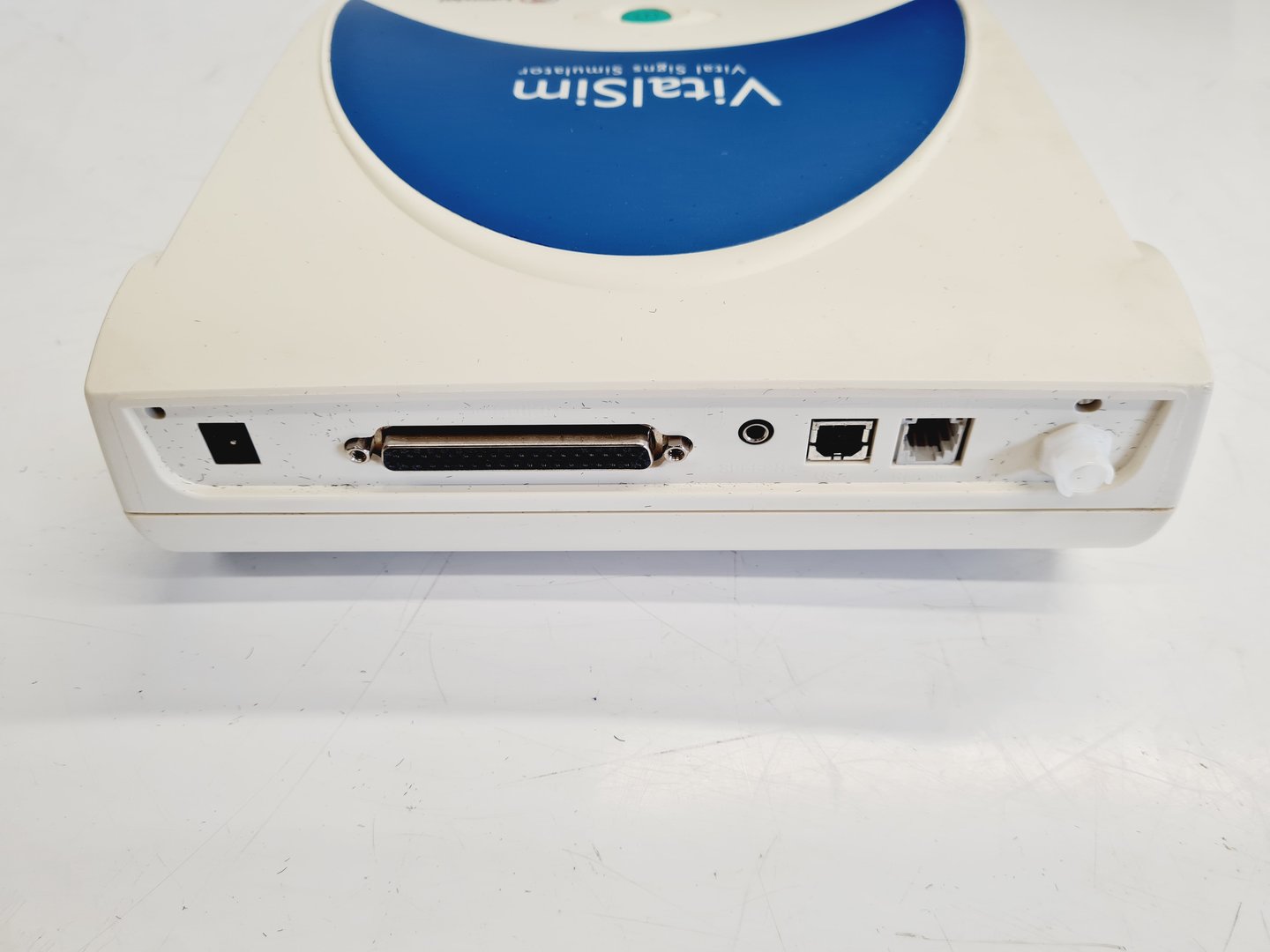 Image of 6 x Laerdal Vitalsim Vital Signs Simulators