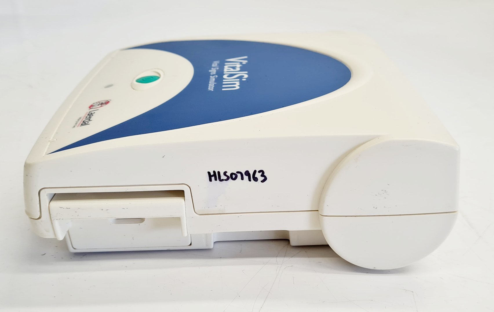 Image of 6 x Laerdal Vitalsim Vital Signs Simulators