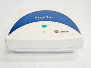 Thumbnail image of 6 x Laerdal Vitalsim Vital Signs Simulators