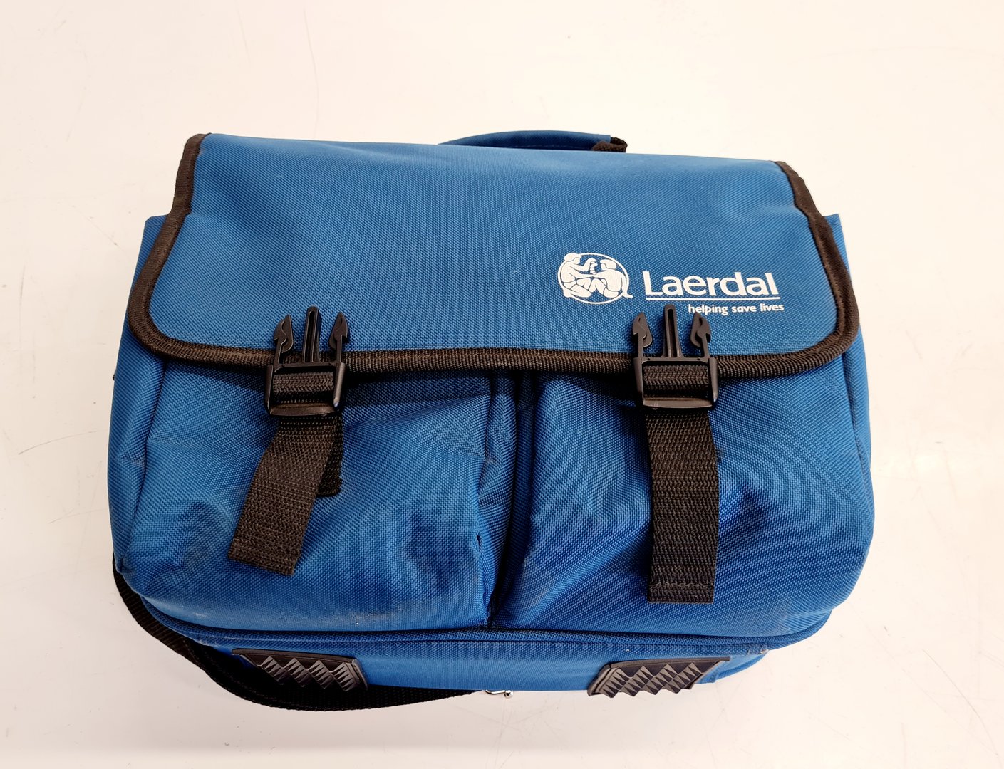 Image of 6 x Laerdal Vitalsim Vital Signs Simulators