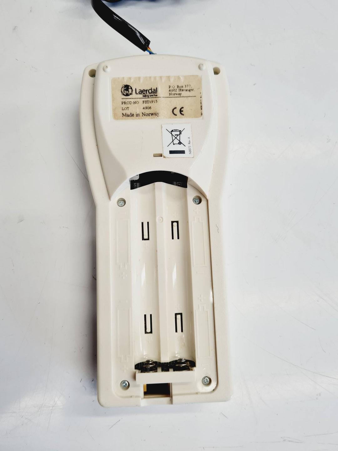 Image of 6 x Laerdal Vitalsim Vital Signs Simulators