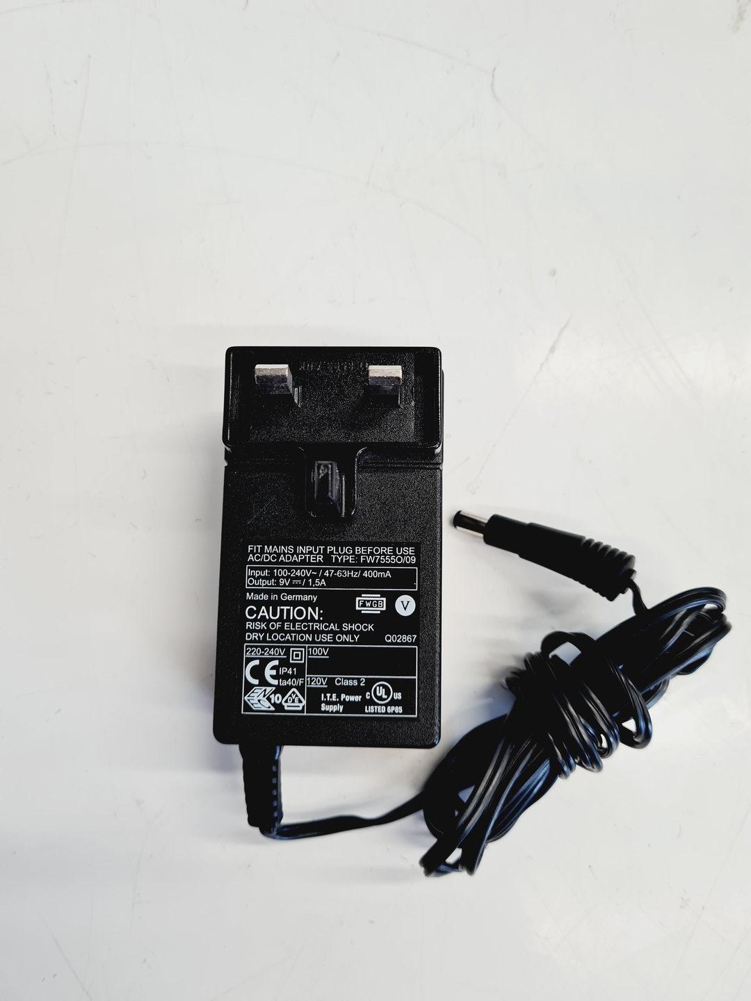 Image of 6 x Laerdal Vitalsim Vital Signs Simulators