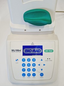 Thumbnail image of Bio-Rad MJ Mini MiniOpticon Thermal Cycler Lab