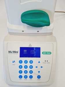 Thumbnail image of Bio-Rad MJ Mini MiniOpticon Thermal Cycler Lab