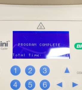 Thumbnail image of Bio-Rad MJ Mini MiniOpticon Thermal Cycler Lab