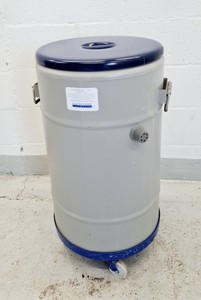 Thumbnail image of Statebourne Biostor Liquid Nitrogen Cryogenic Storage Dewar Tank Lab