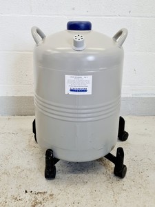 Thumbnail image of Statebourne Cryolab 20 Liquid Nitrogen Storage Dewar Lab