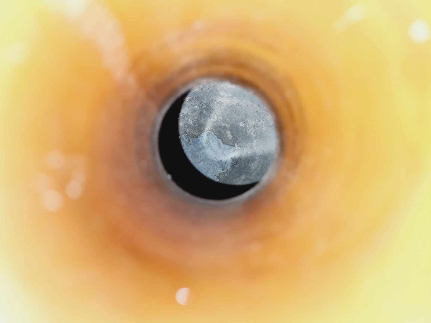 Image of Statebourne Cryolab 20 Liquid Nitrogen Storage Dewar Lab